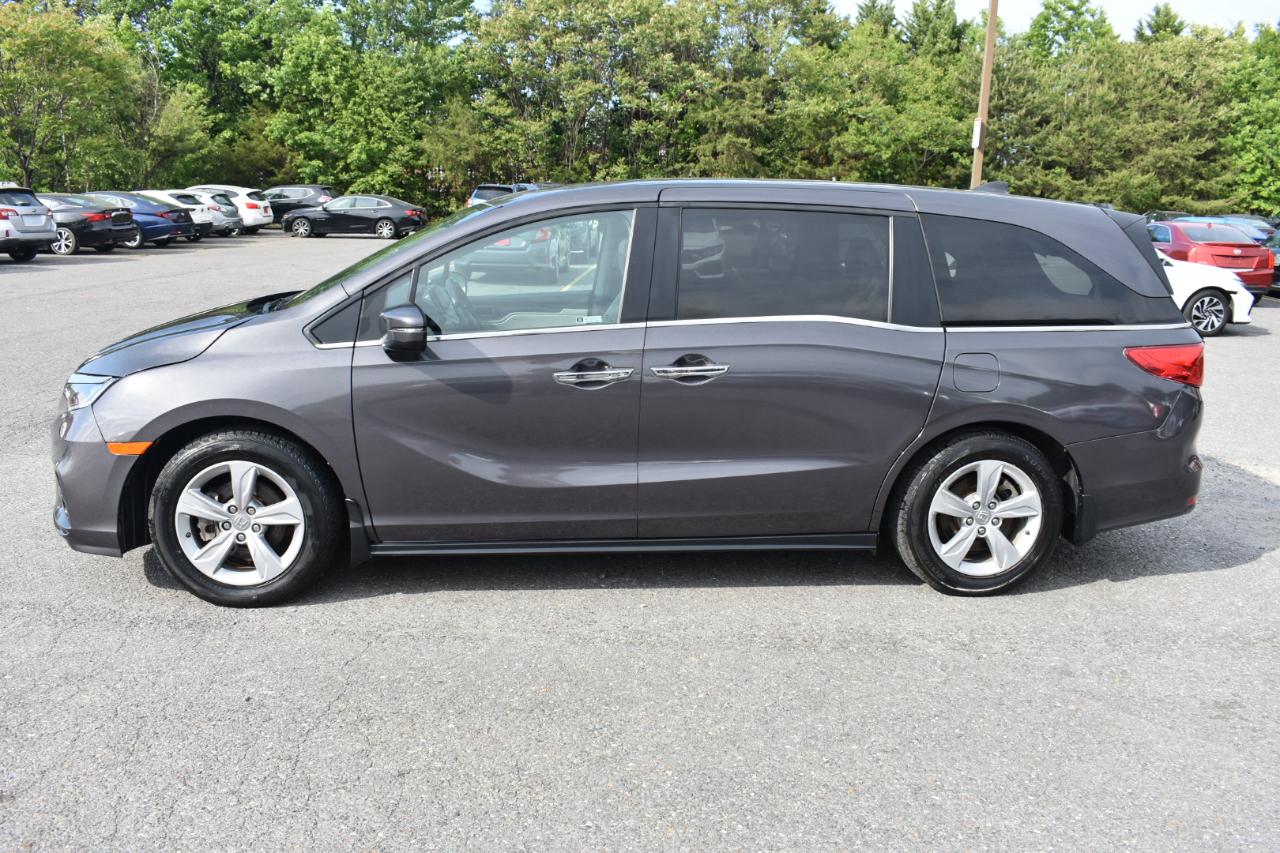 Honda Odyssey EX-L Auto 2019