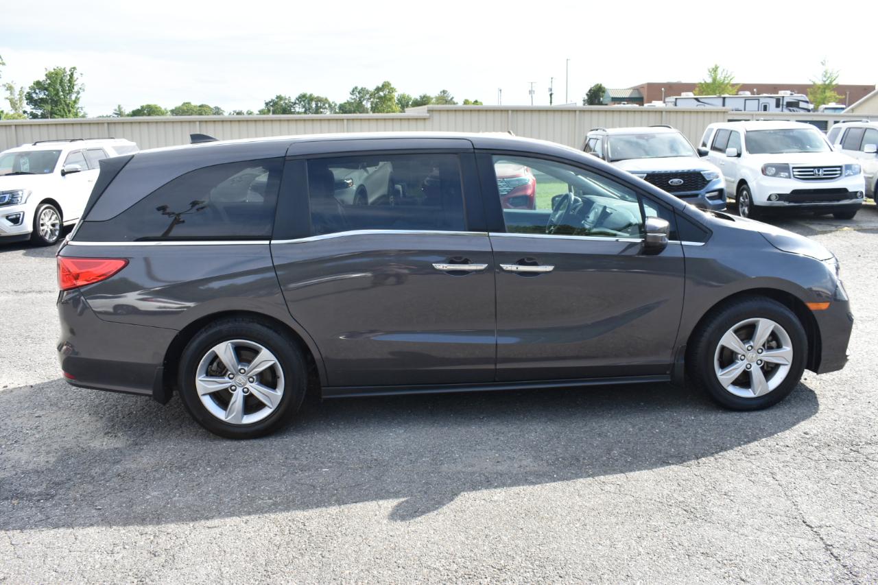Honda Odyssey EX-L Auto 2019