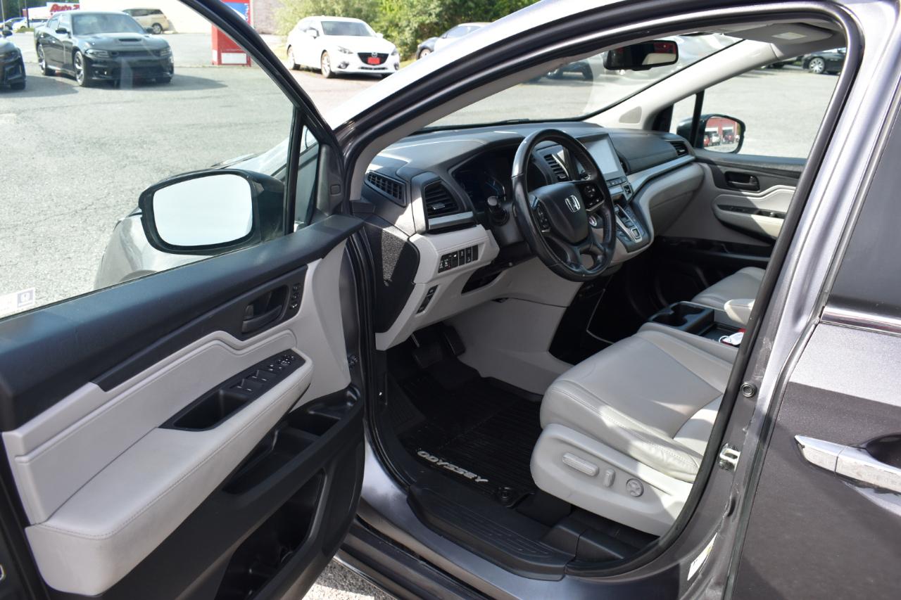 Honda Odyssey EX-L Auto 2019
