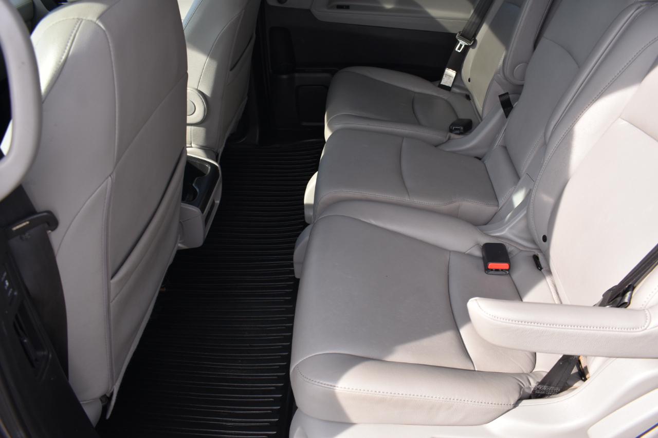 Honda Odyssey EX-L Auto 2019