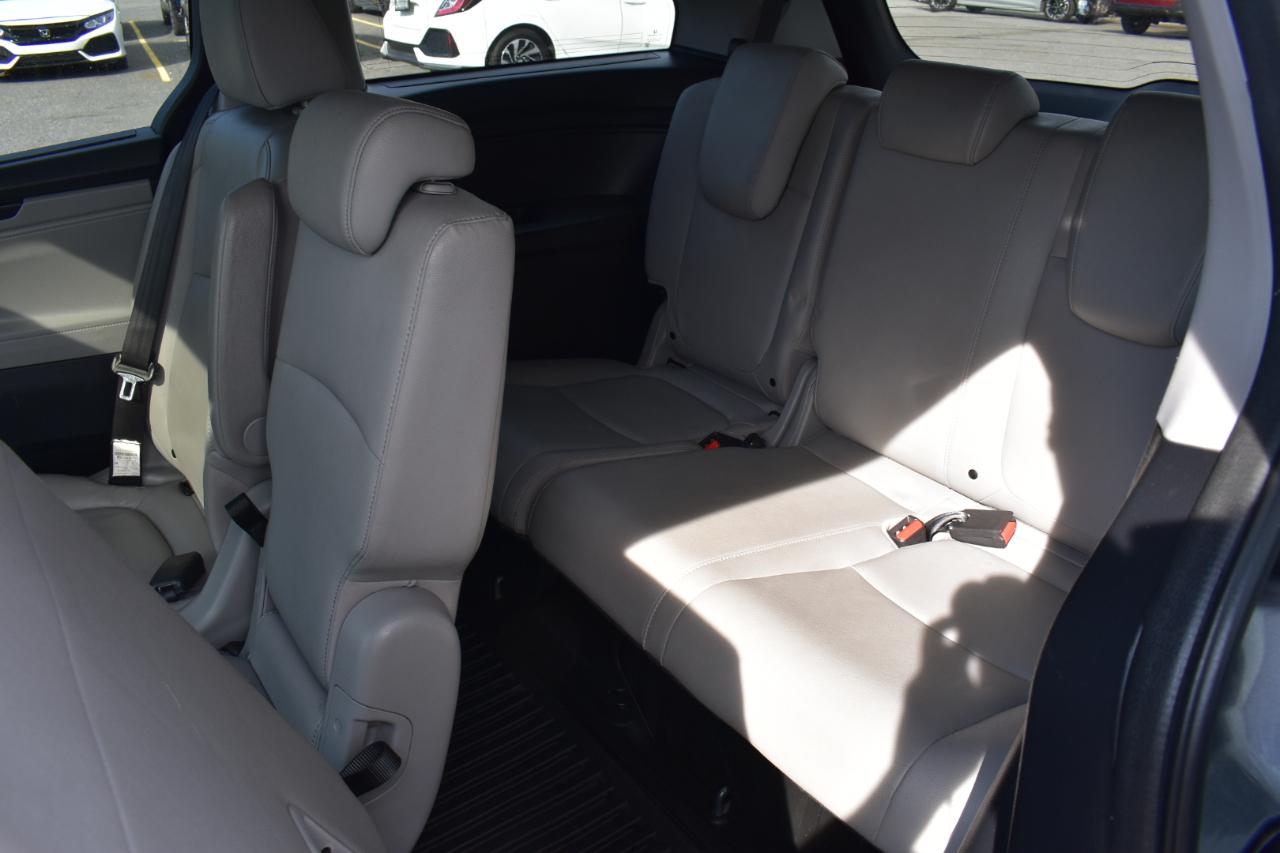 Honda Odyssey EX-L Auto 2019