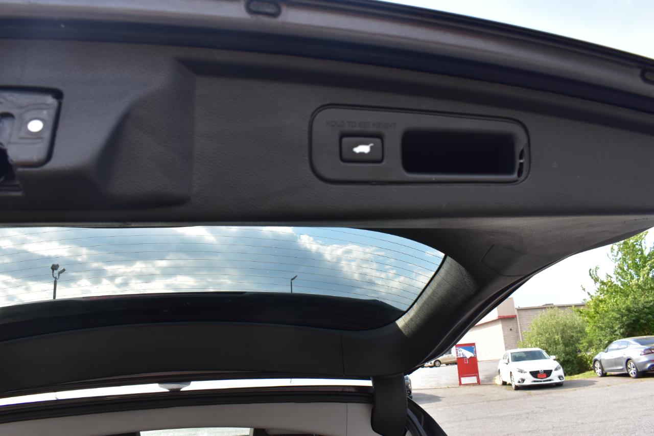 Honda Odyssey EX-L Auto 2019