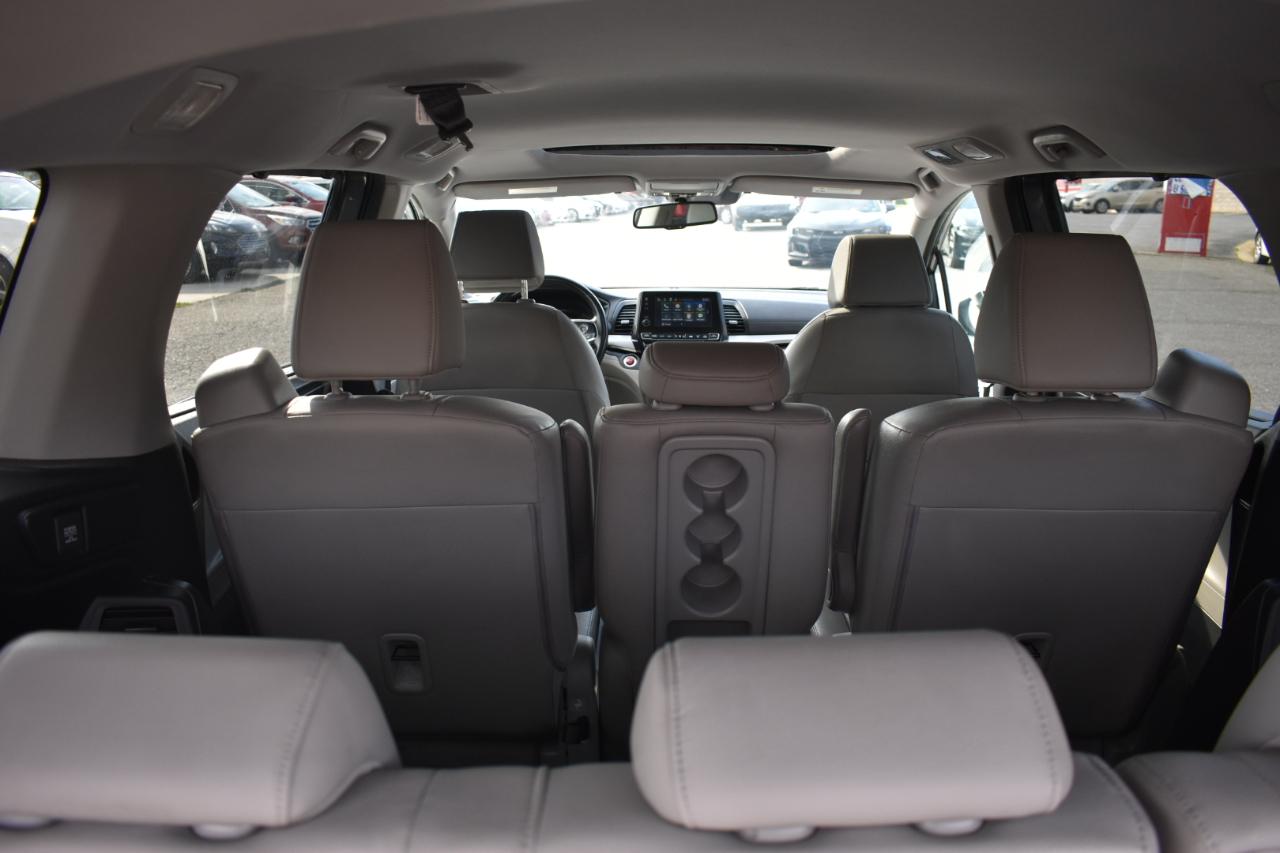 Honda Odyssey EX-L Auto 2019