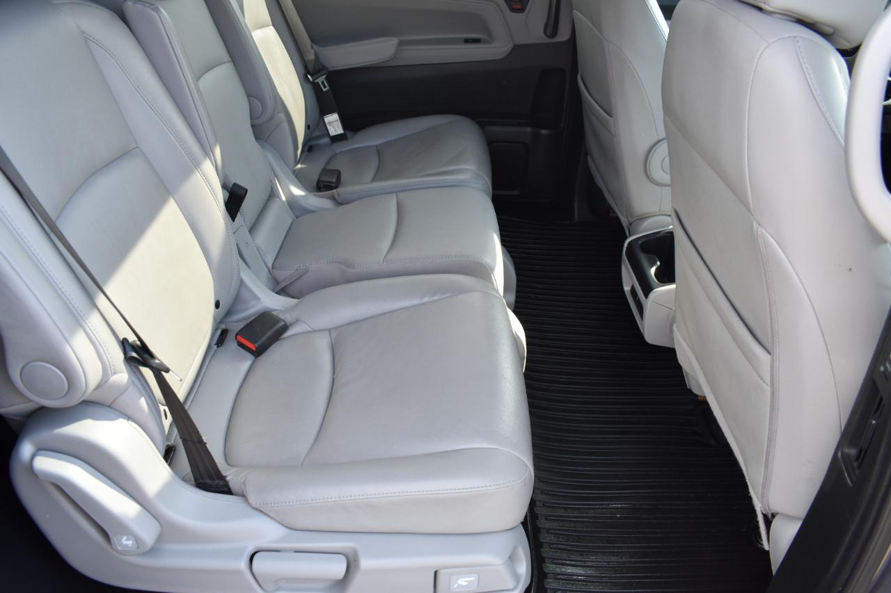 Honda Odyssey EX-L Auto 2019