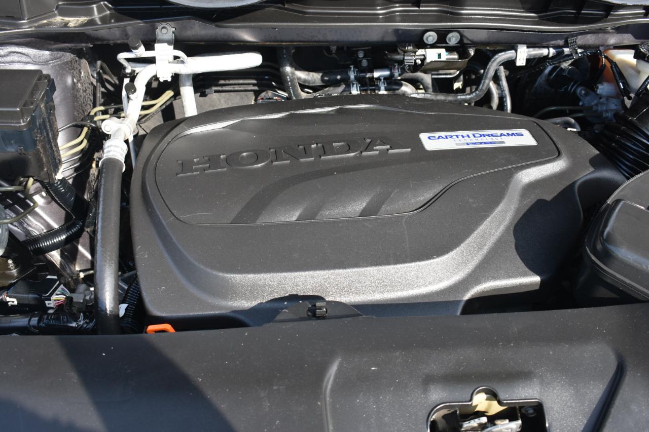 Honda Odyssey EX-L Auto 2019