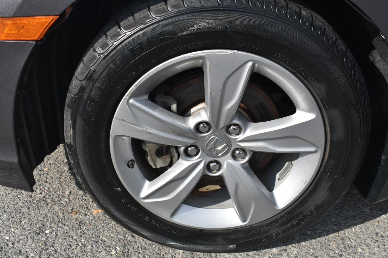 Honda Odyssey EX-L Auto 2019