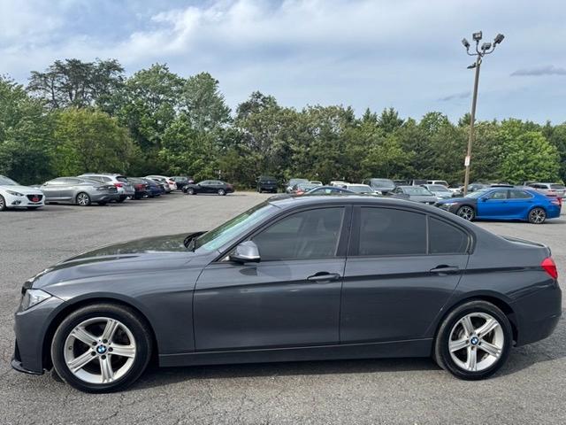 BMW 3 Series 4dr Sdn 328i xDrive AWD SULEV South Africa 2015
