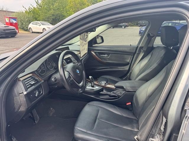 BMW 3 Series 4dr Sdn 328i xDrive AWD SULEV South Africa 2015