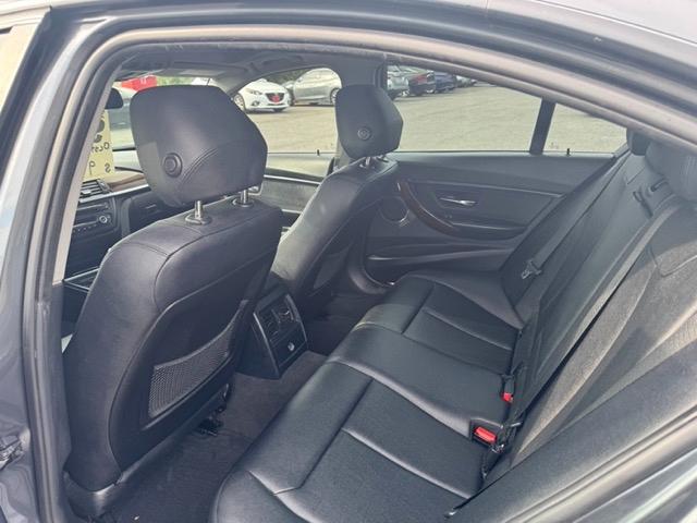 BMW 3 Series 4dr Sdn 328i xDrive AWD SULEV South Africa 2015