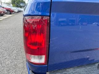 RAM 1500 Express 4x4 Quad Cab 6'4" Box *Ltd Avail* 2018