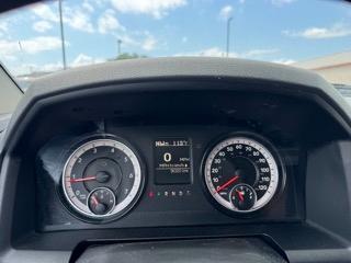 RAM 1500 Express 4x4 Quad Cab 6'4" Box *Ltd Avail* 2018