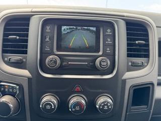 RAM 1500 Express 4x4 Quad Cab 6'4" Box *Ltd Avail* 2018