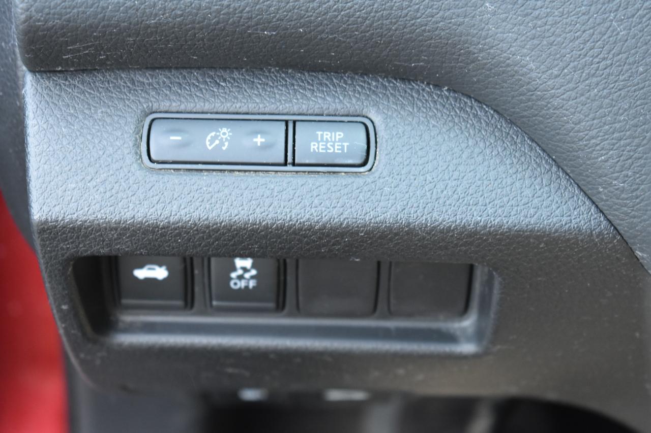 Nissan Altima 4dr Sdn I4 2.5 2016