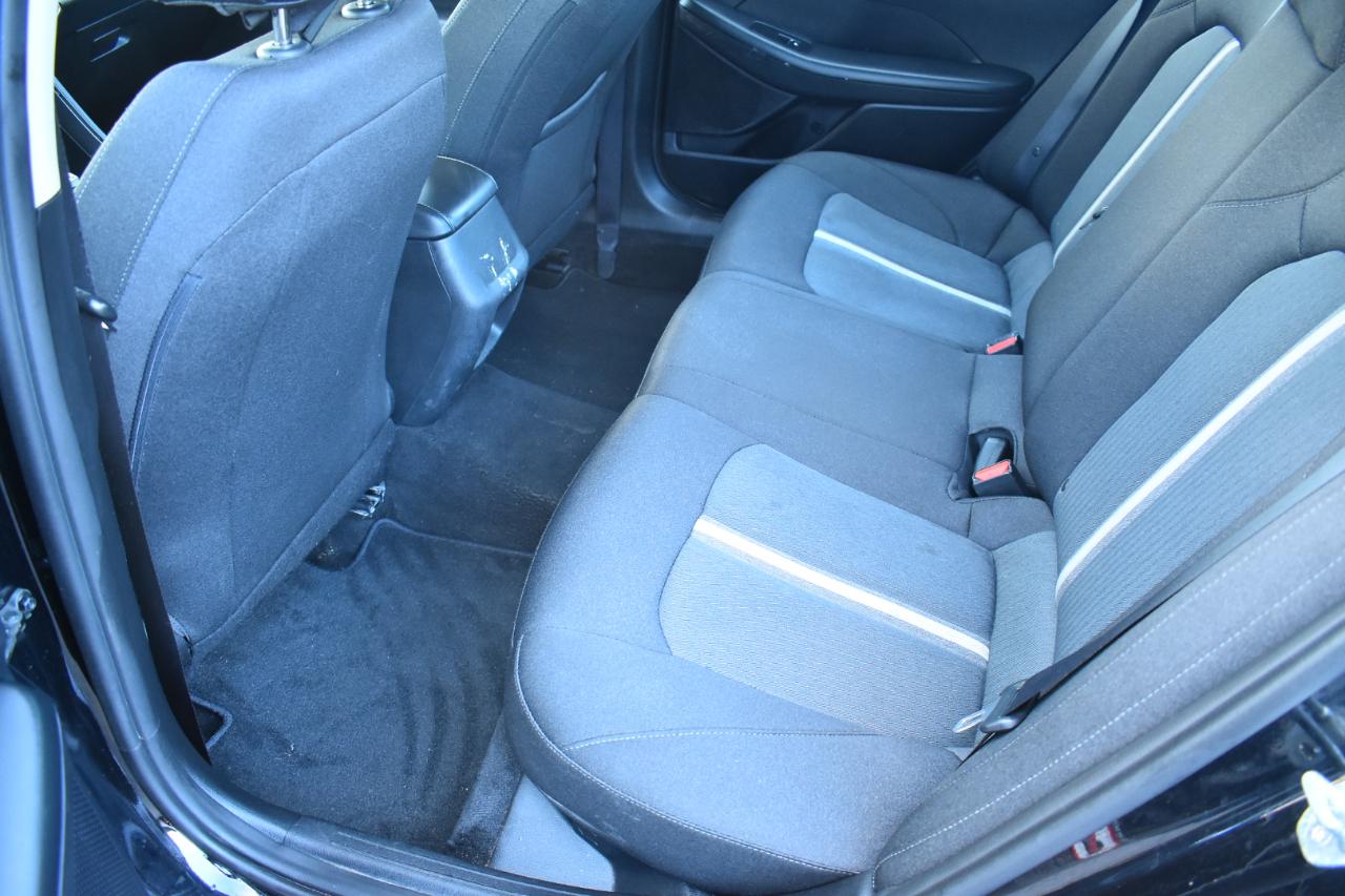 Hyundai Sonata SE 2.5L 2021