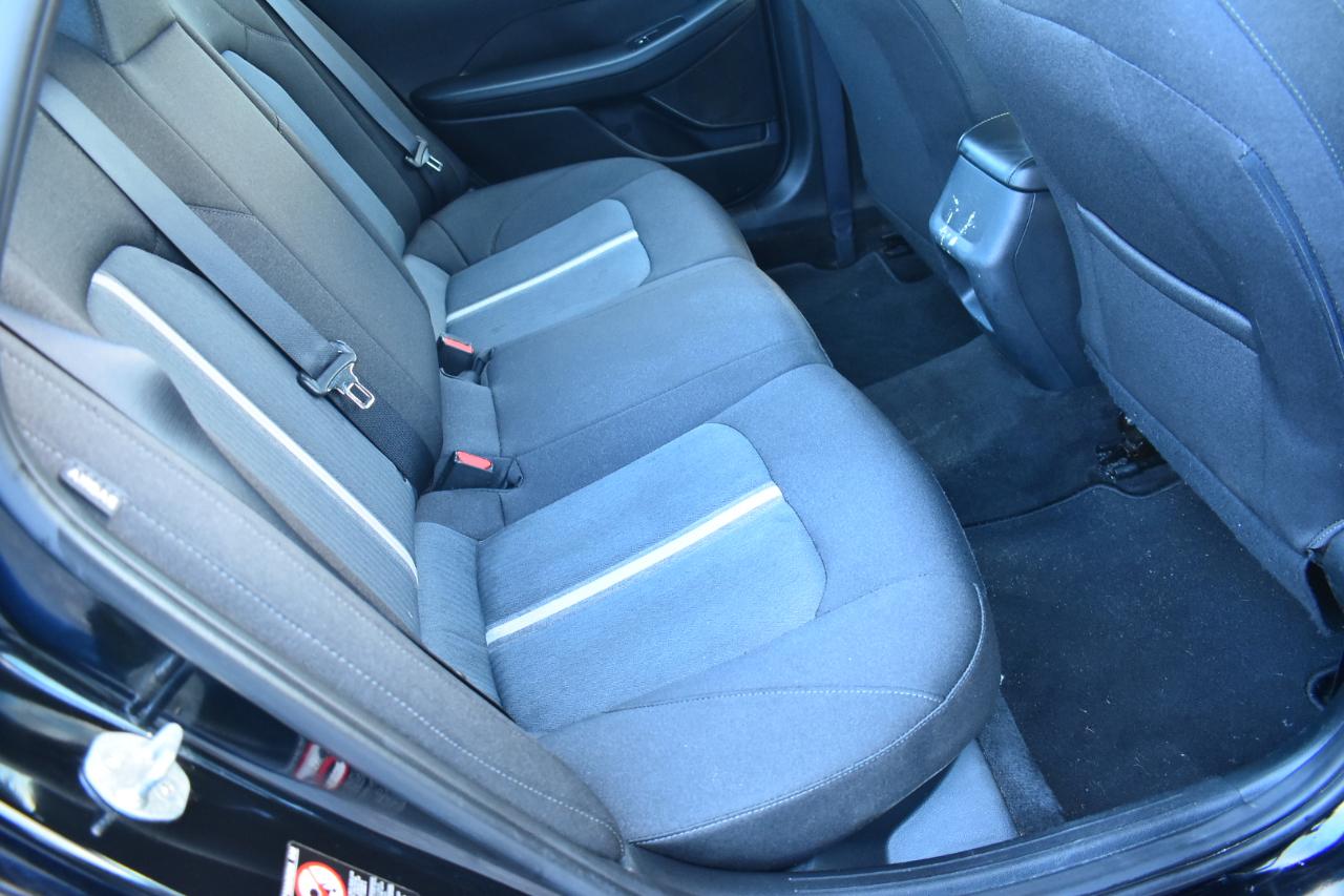 Hyundai Sonata SE 2.5L 2021