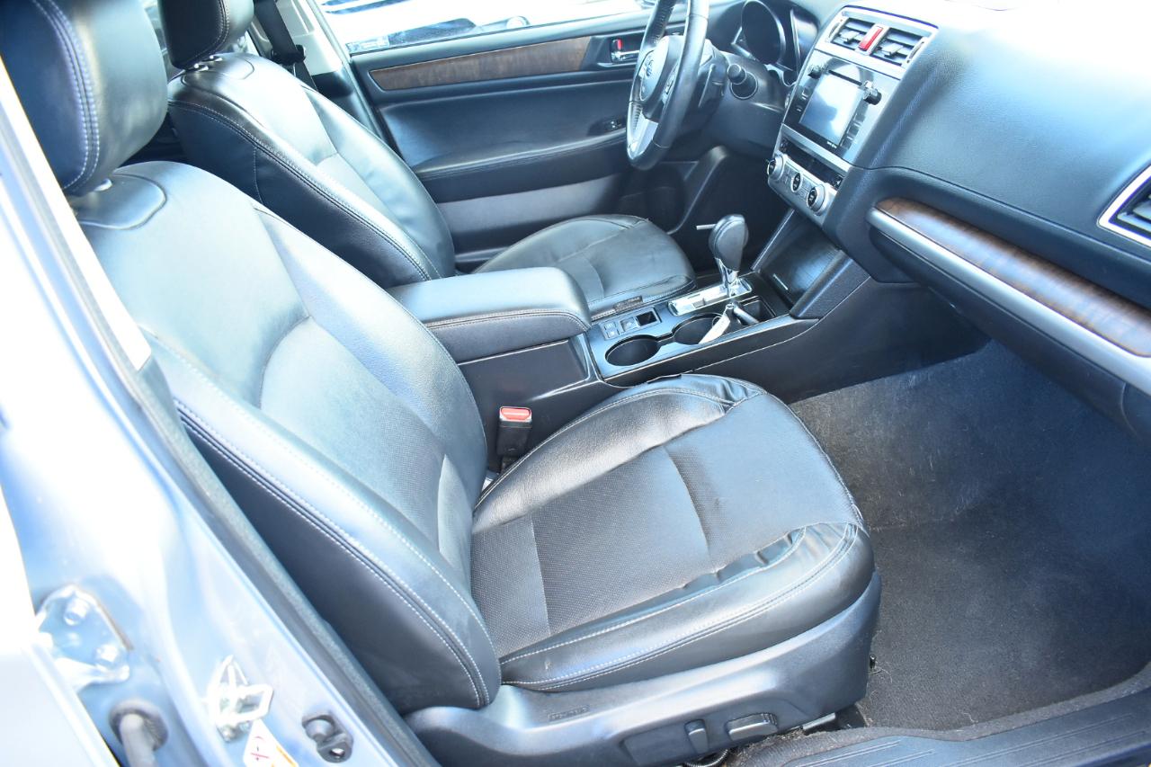 Subaru Outback 4dr Wgn 3.6R Limited 2016