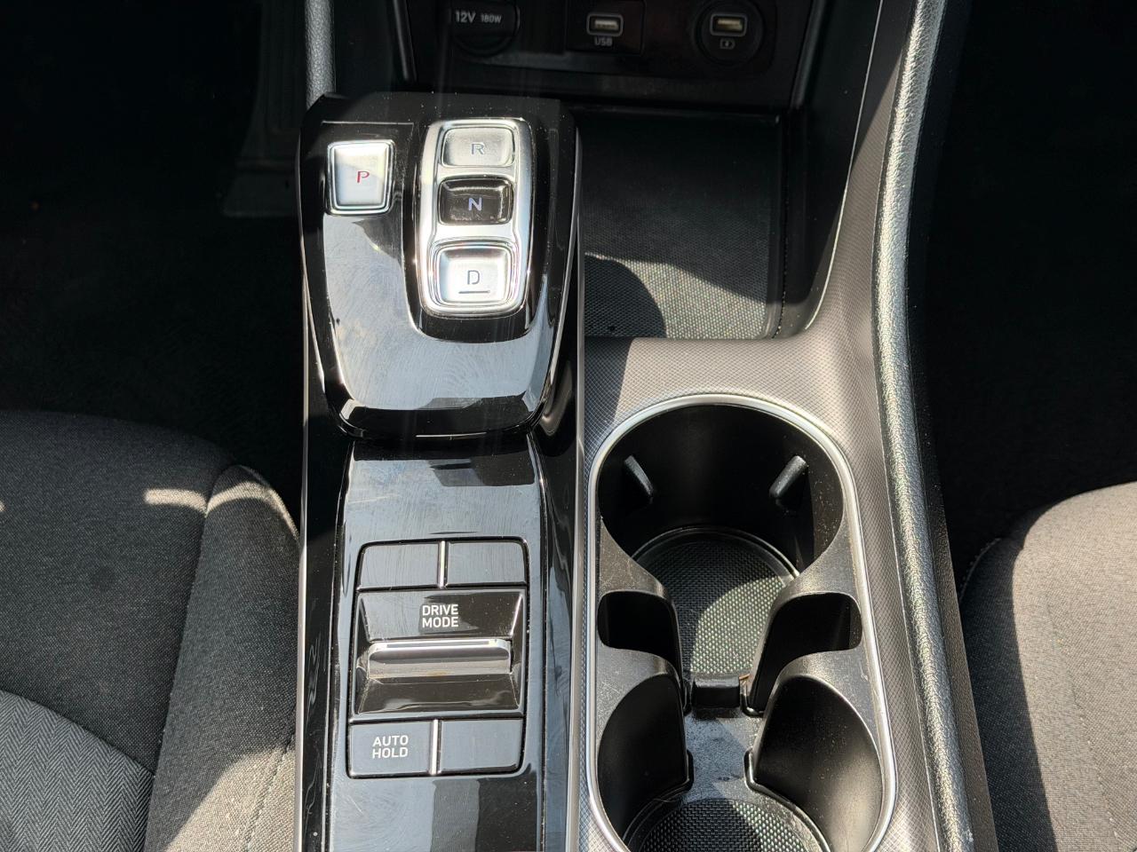 Hyundai Sonata SE 2.5L 2021