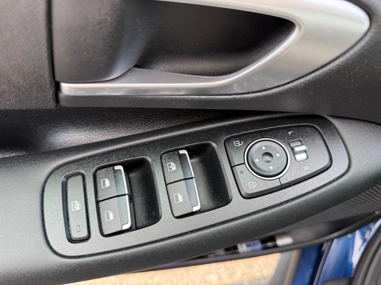 Hyundai Sonata SE 2.5L 2021