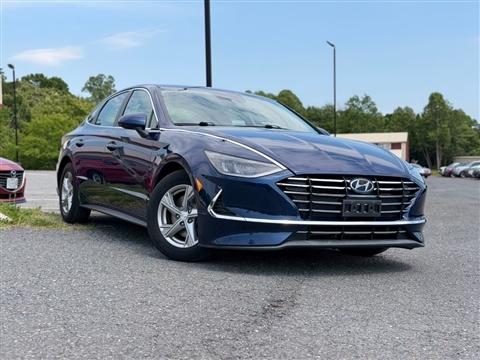 2021 Hyundai Sonata SE 2.5L