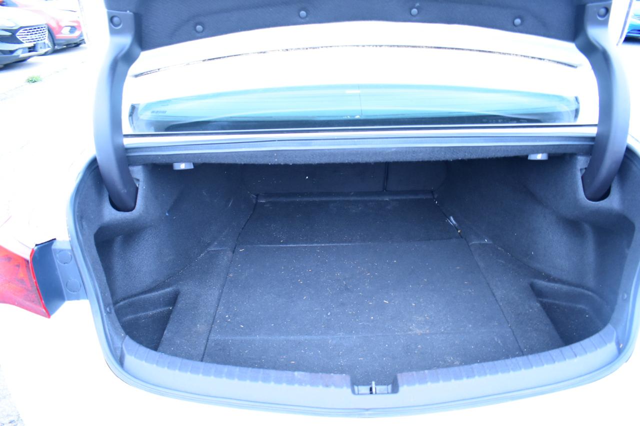 Acura TLX FWD w/Technology Pkg 2017