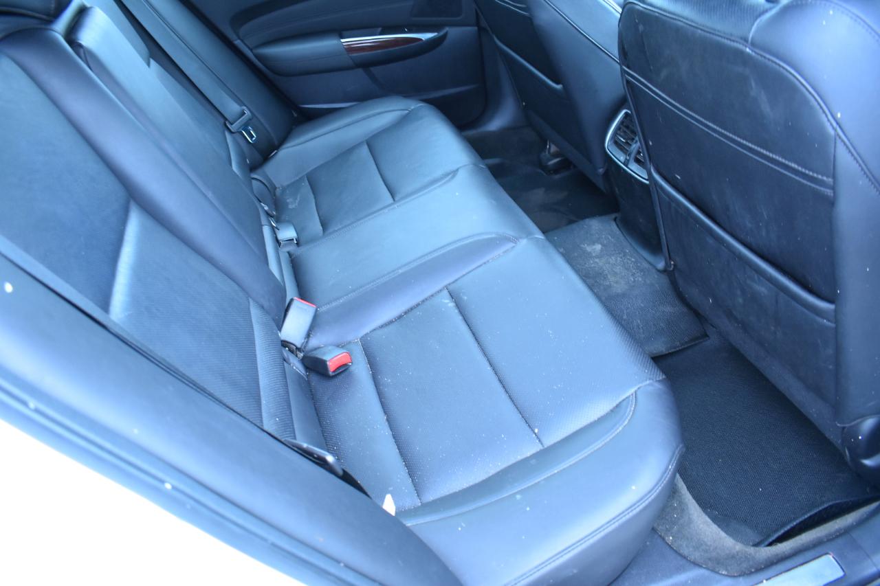 Acura TLX FWD w/Technology Pkg 2017