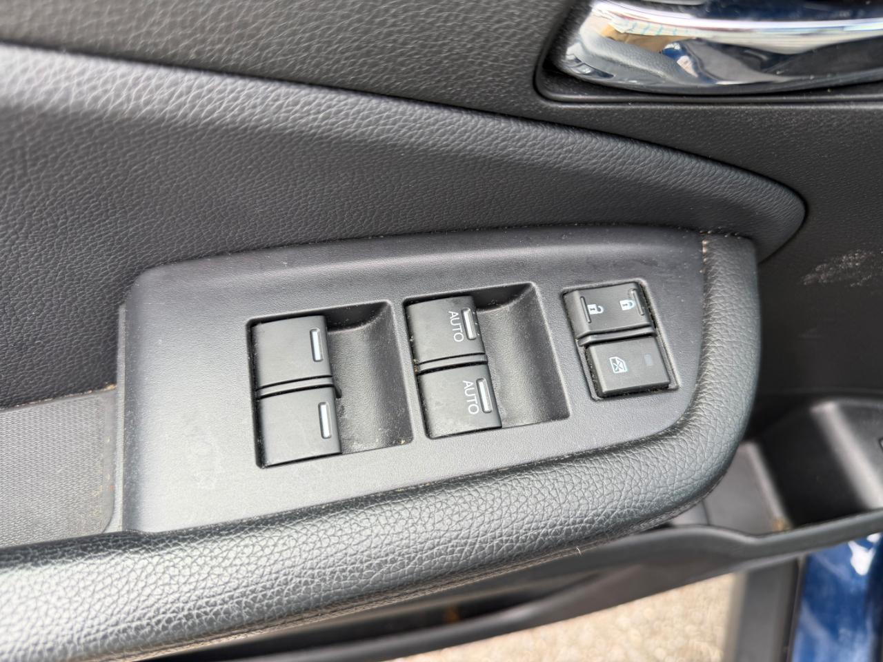 Honda Passport Touring AWD 2019