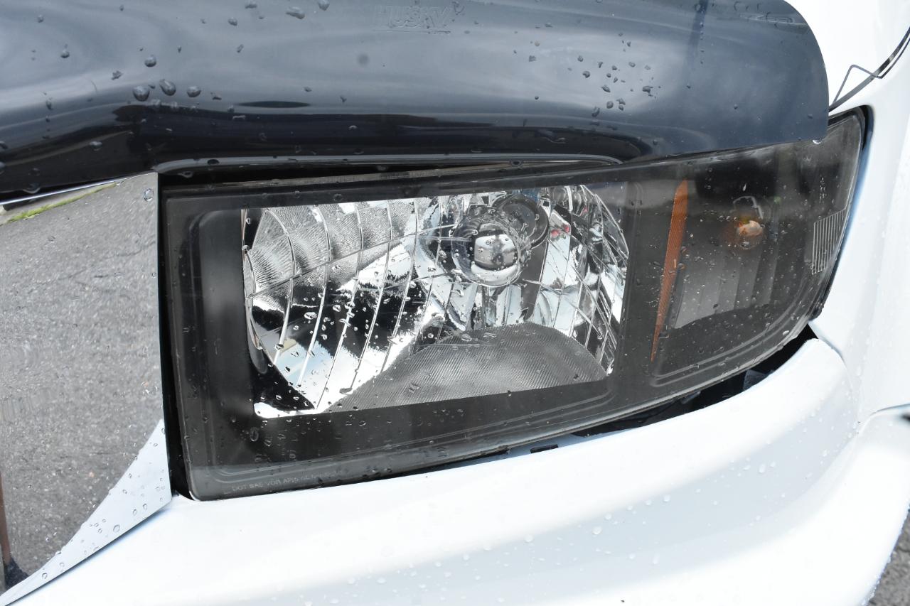 Honda Ridgeline 4WD Crew Cab RTL 2014
