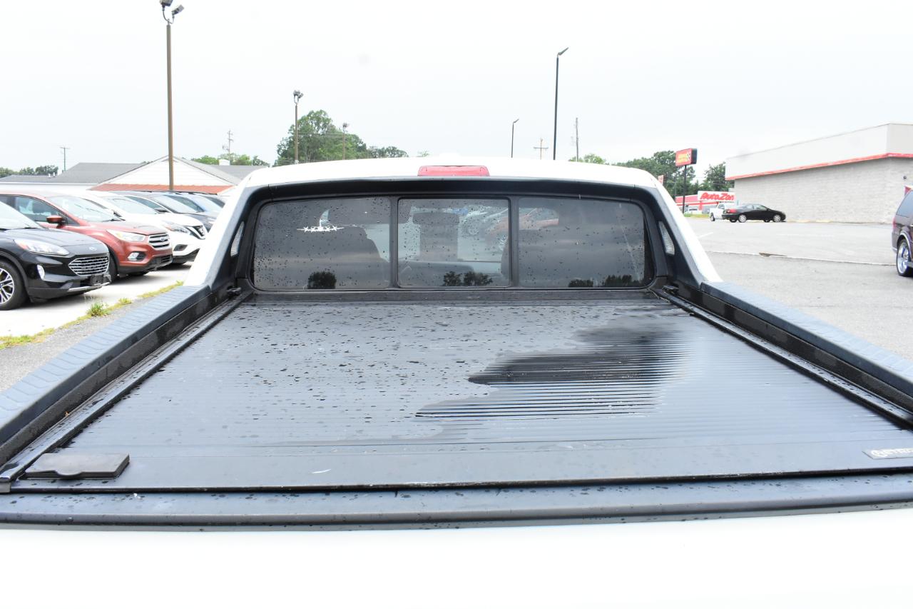 Honda Ridgeline 4WD Crew Cab RTL 2014