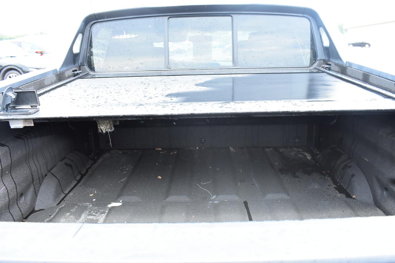 Honda Ridgeline 4WD Crew Cab RTL 2014