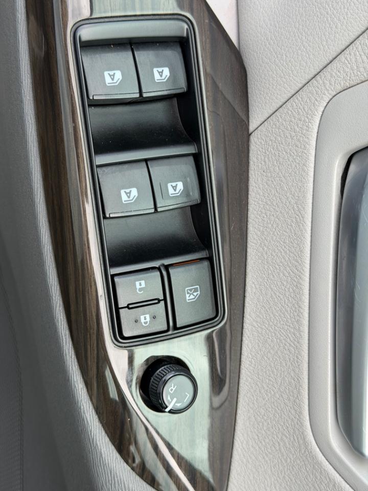 Toyota Sienna XLE Auto Access Seat FWD 7-Passenger (Natl) 2018