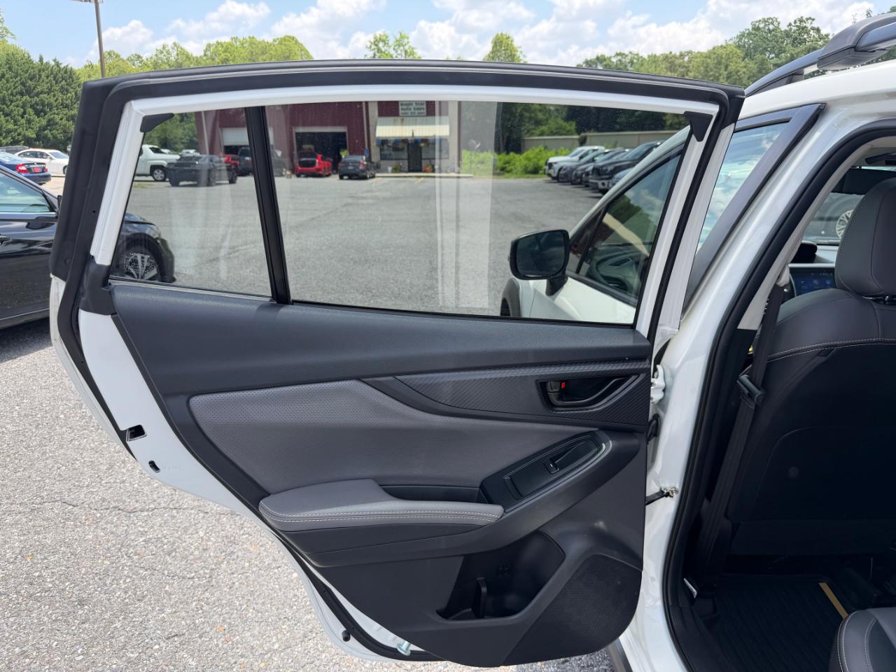 Subaru Crosstrek Sport CVT 2021