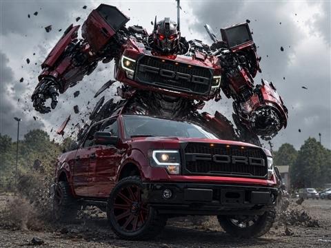 2013 Ford F-150 4WD SuperCrew 145" Platinum