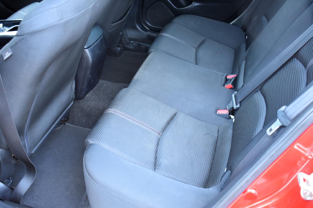 Mazda Mazda3 4-Door Sport Auto 2018