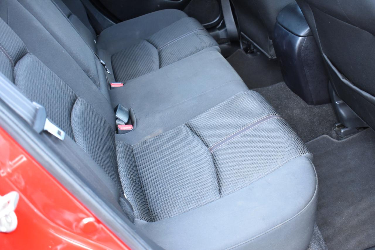 Mazda Mazda3 4-Door Sport Auto 2018