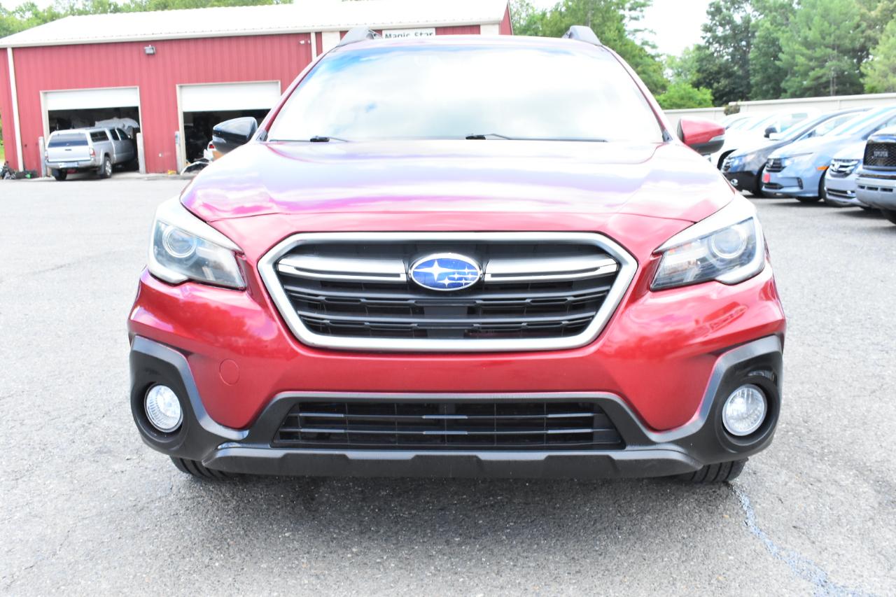 Subaru Outback 2.5i Limited 2019