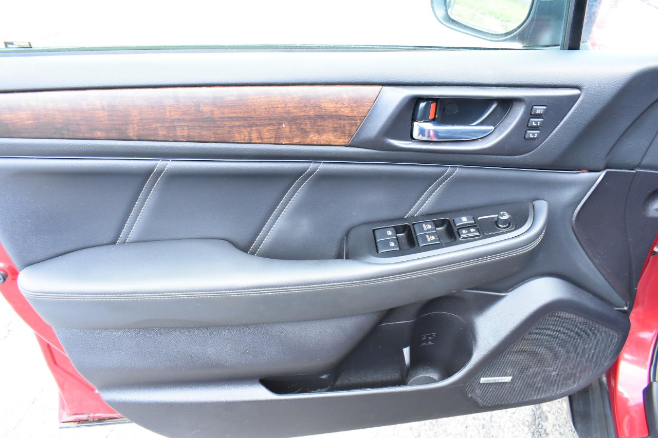 Subaru Outback 2.5i Limited 2019