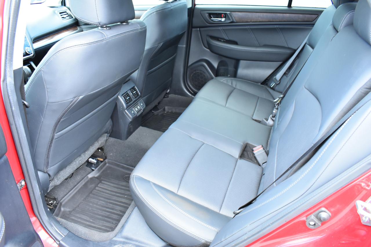 Subaru Outback 2.5i Limited 2019