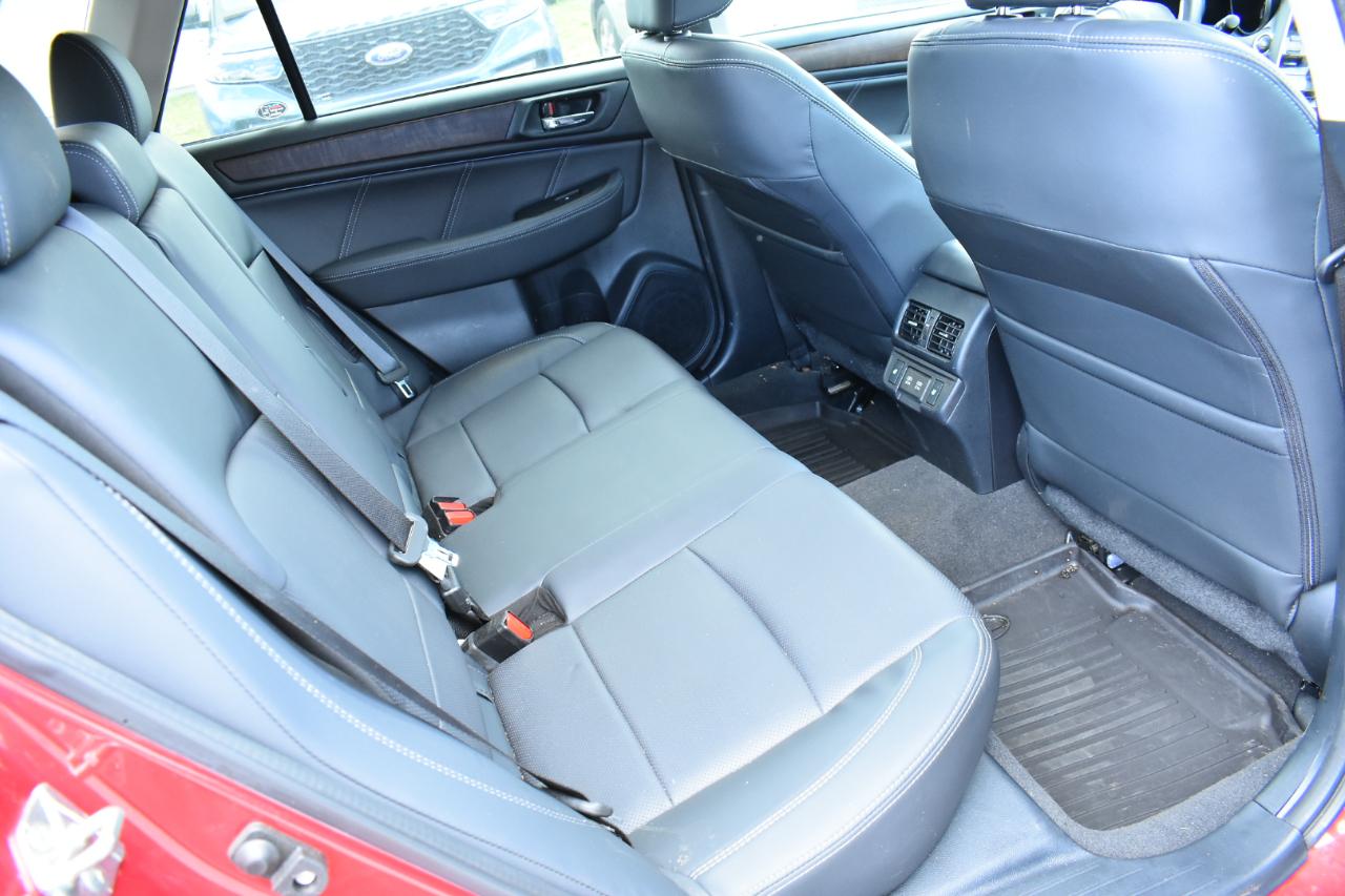 Subaru Outback 2.5i Limited 2019