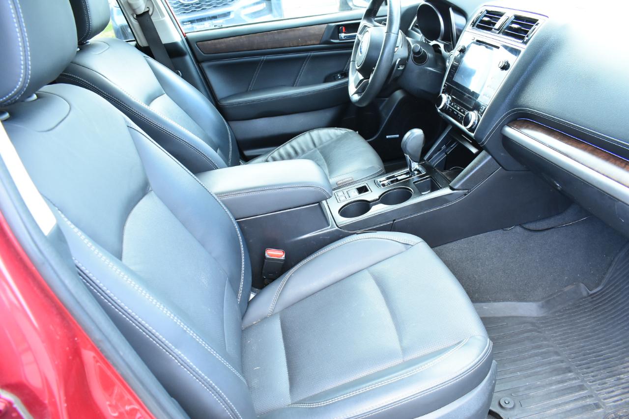 Subaru Outback 2.5i Limited 2019