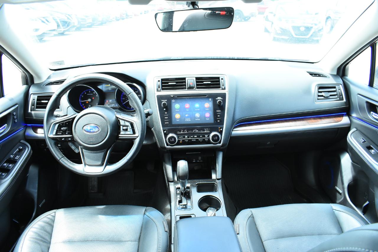 Subaru Outback 2.5i Limited 2019