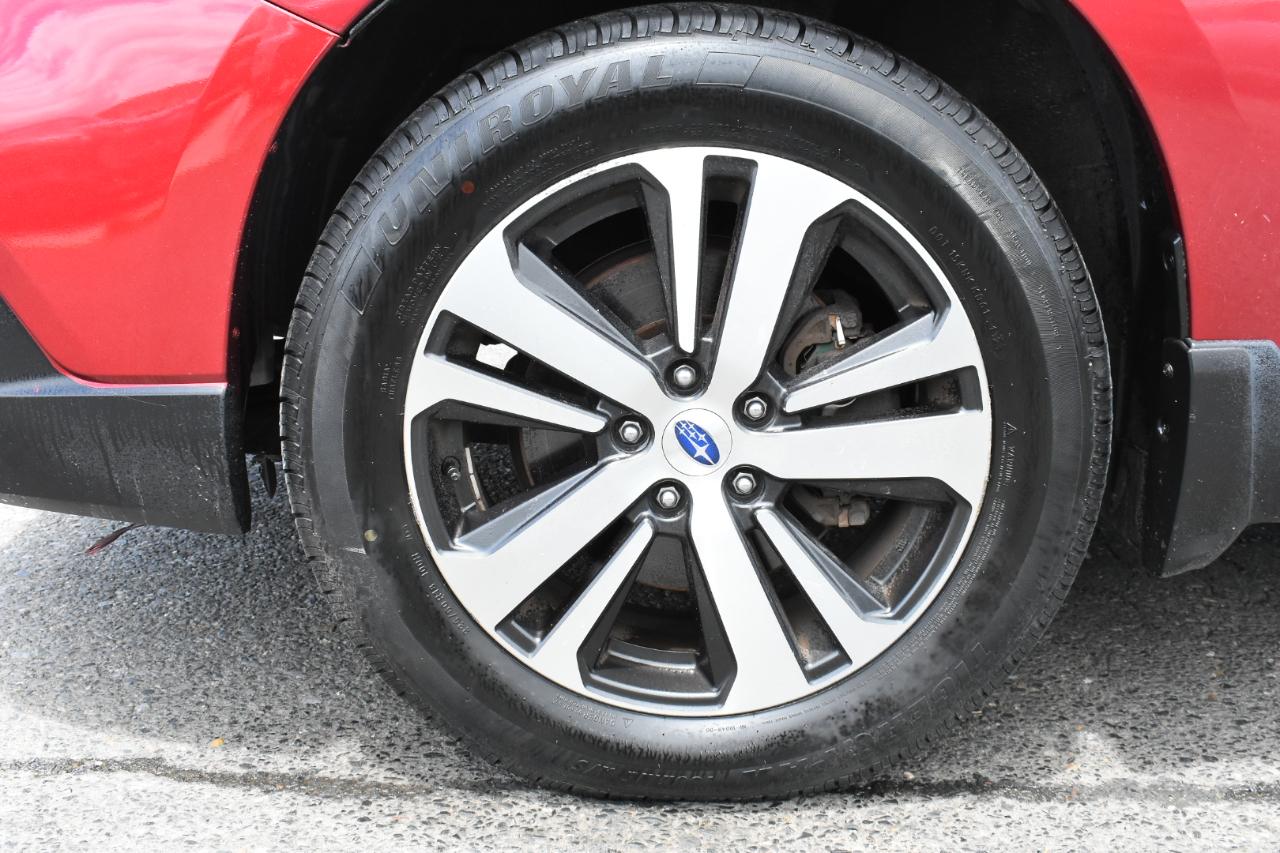 Subaru Outback 2.5i Limited 2019