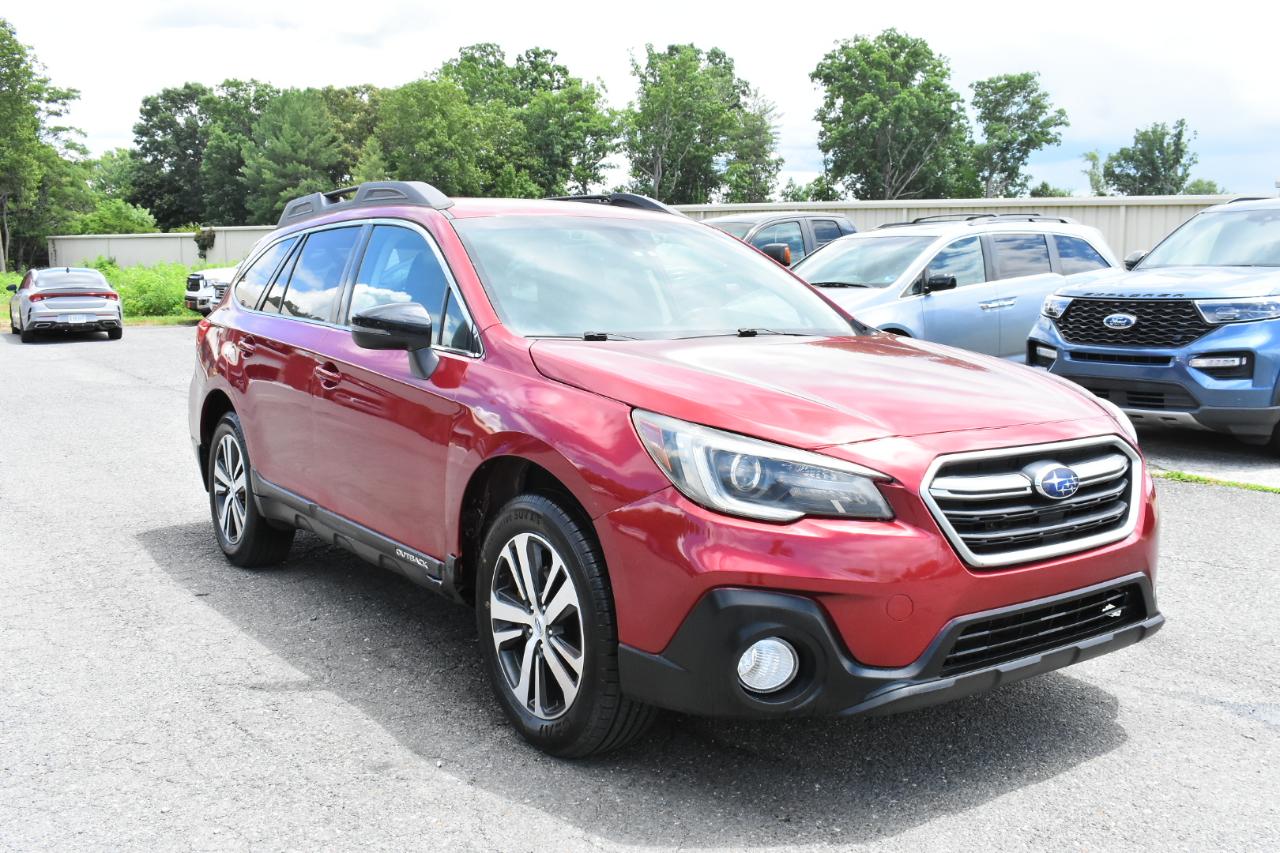 Subaru Outback 2.5i Limited 2019