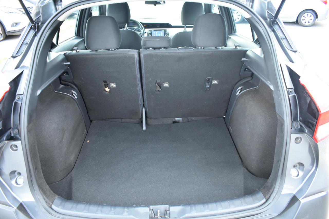 Nissan Kicks S FWD 2020