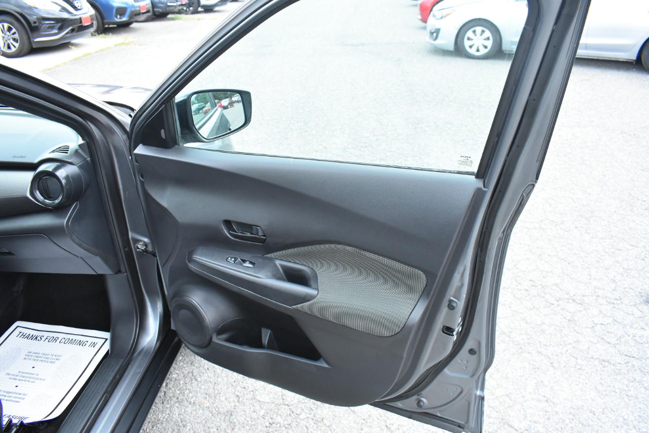 Nissan Kicks S FWD 2020