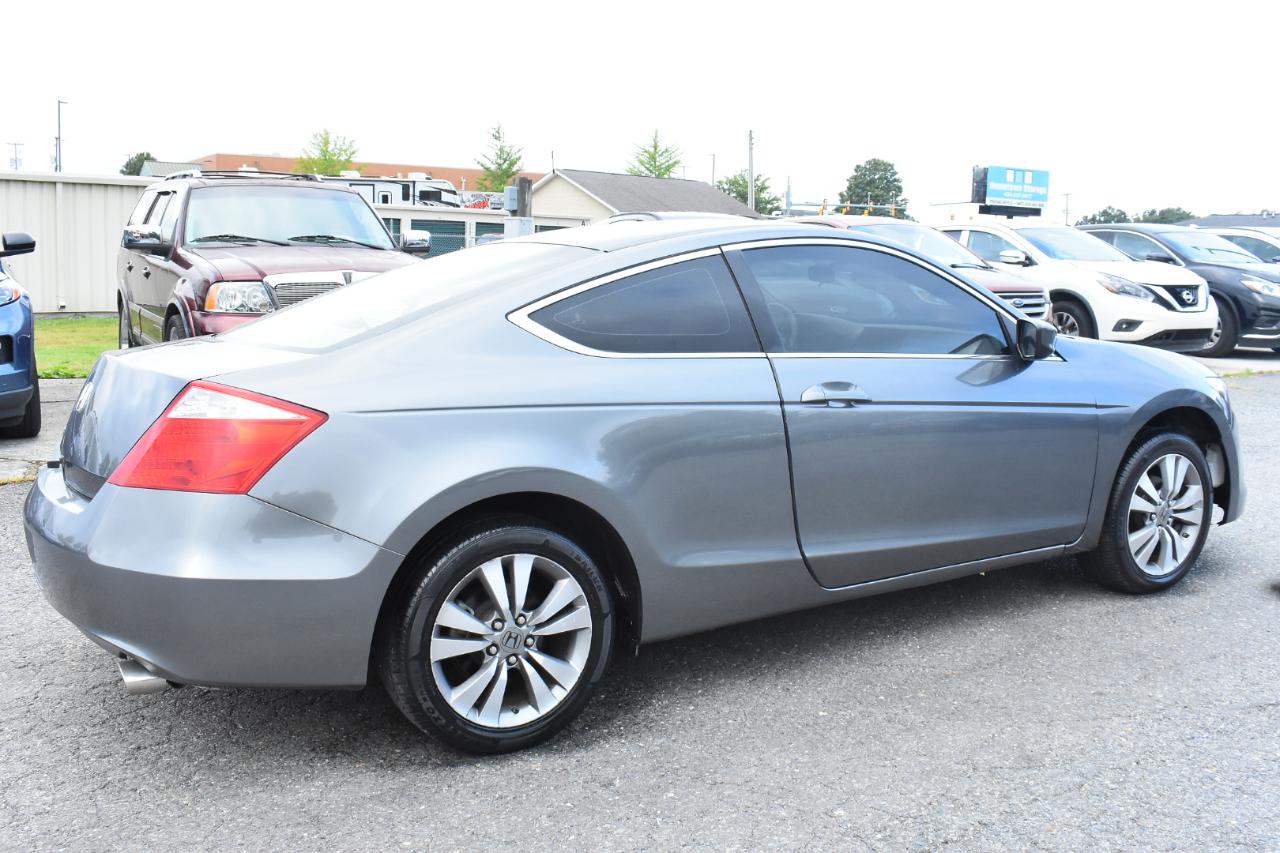 Honda Accord Cpe 2dr I4 Auto LX-S 2010
