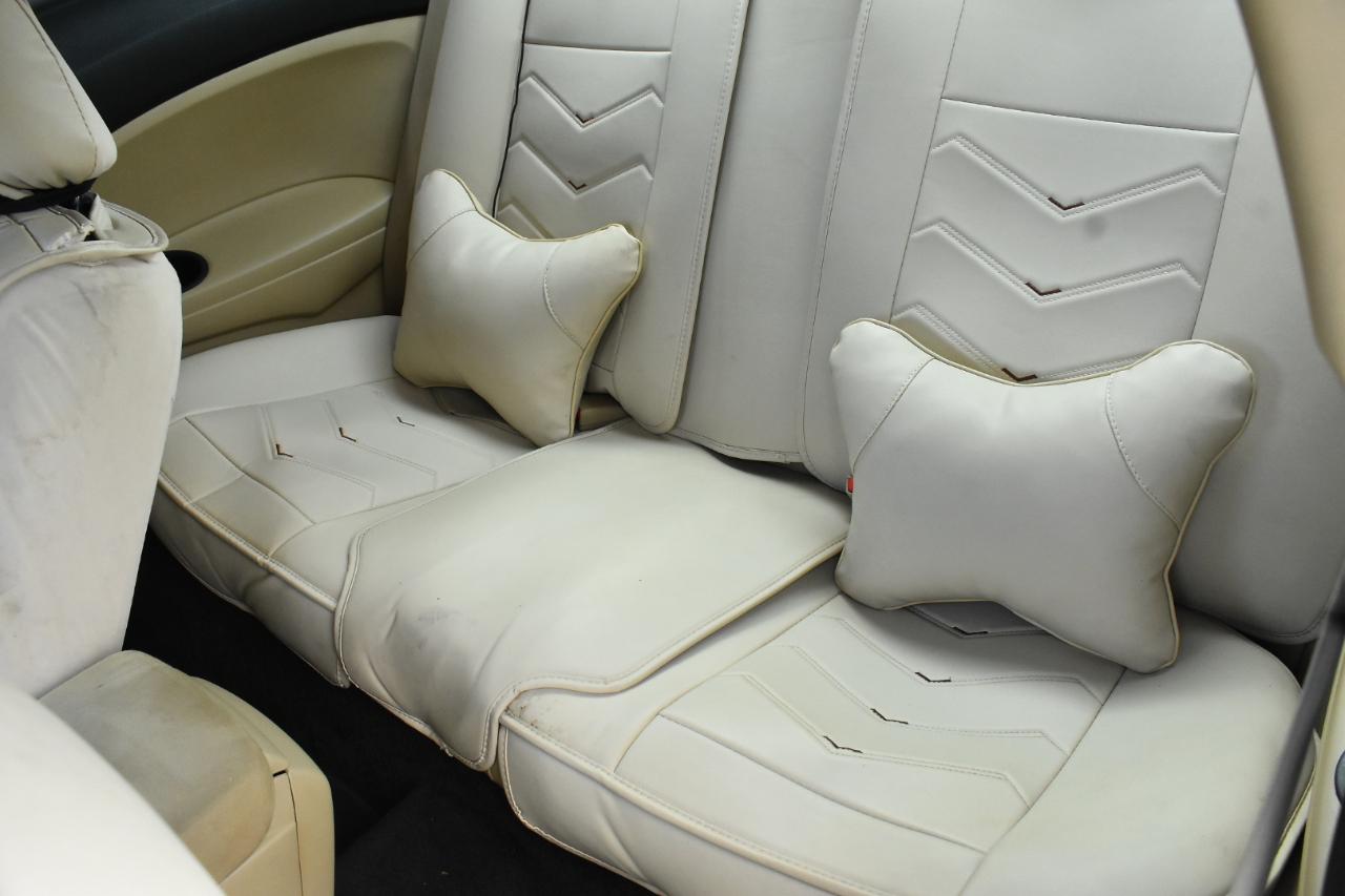 Honda Accord Cpe 2dr I4 Auto LX-S 2010