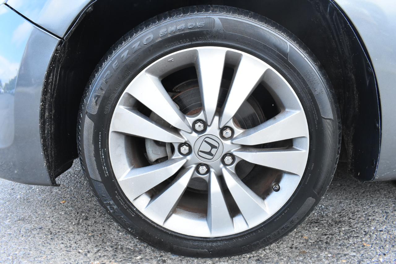 Honda Accord Cpe 2dr I4 Auto LX-S 2010