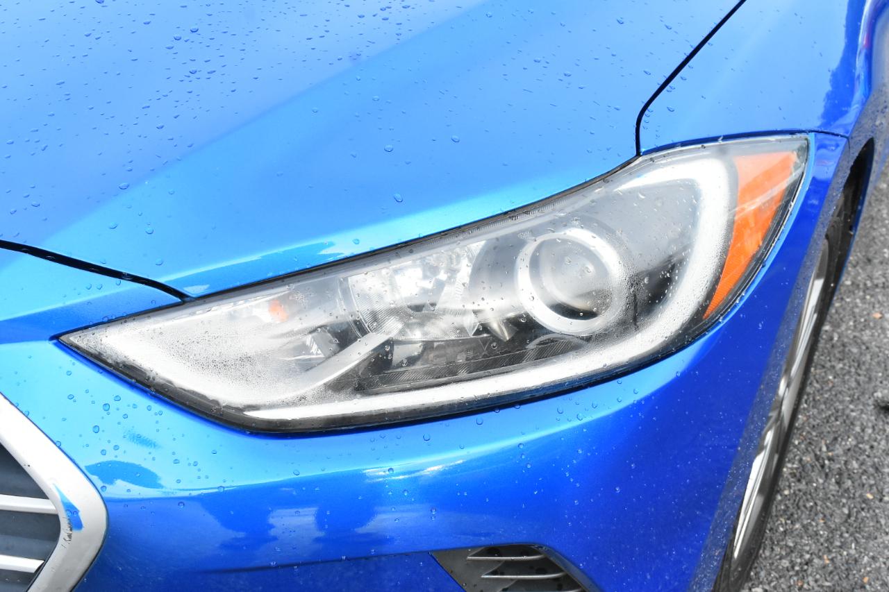Hyundai Elantra SE 2.0L Auto (Alabama) 2017