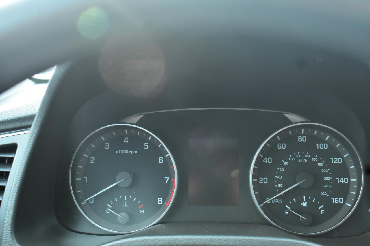 Hyundai Elantra SE 2.0L Auto (Alabama) 2017