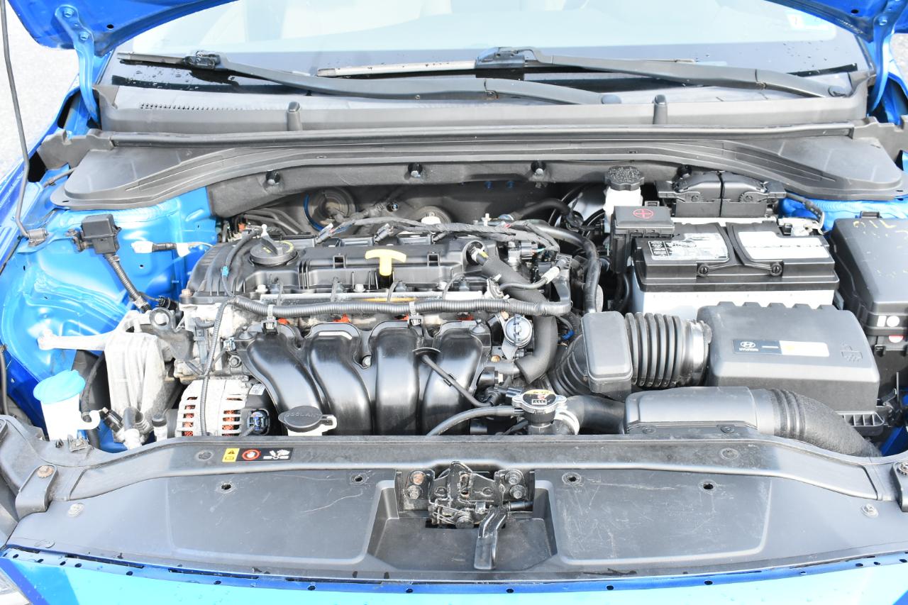 Hyundai Elantra SE 2.0L Auto (Alabama) 2017